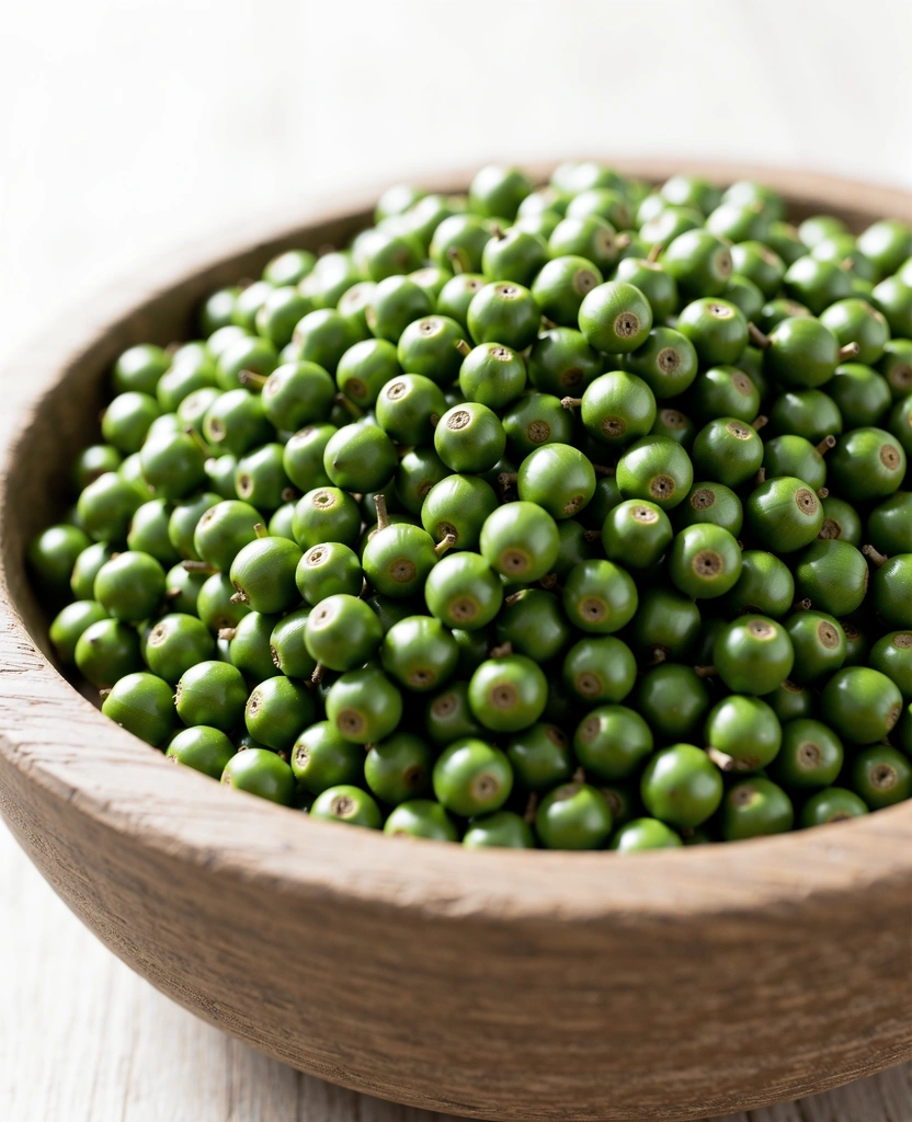 Ramuan Beri Semulajadi