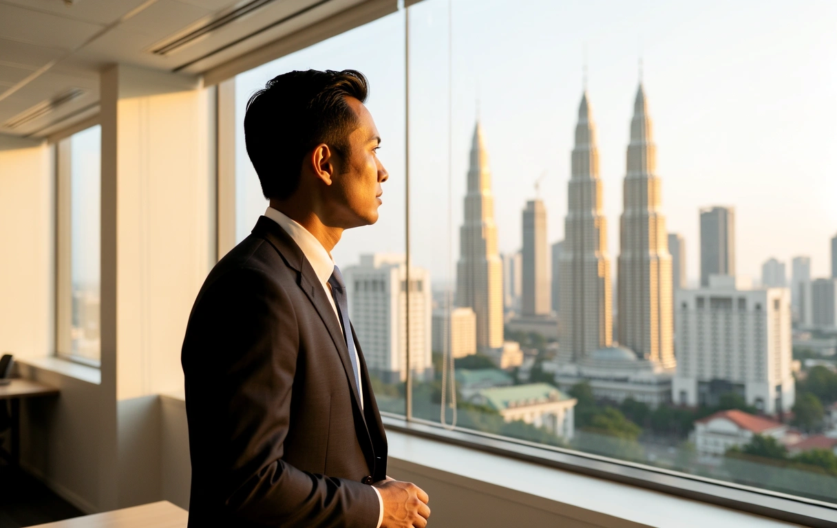 Kepimpinan Kesejahteraan Lelaki